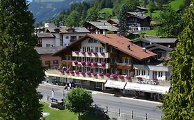 Hotel Grindelwalderhof